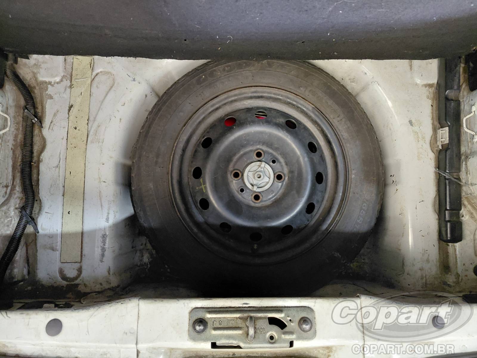 2019 FIAT MOBI — foto 10 de 10