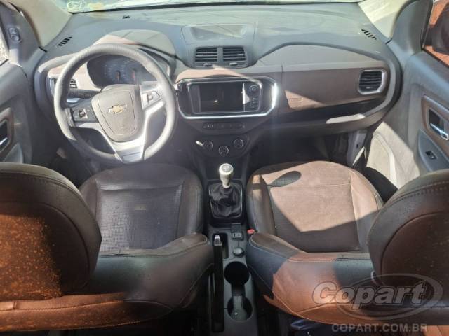 2019 CHEVROLET SPIN 