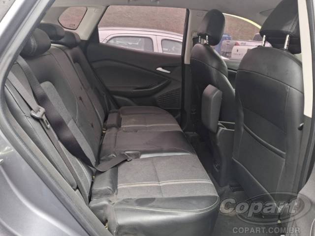 2021 CHEVROLET TRACKER 