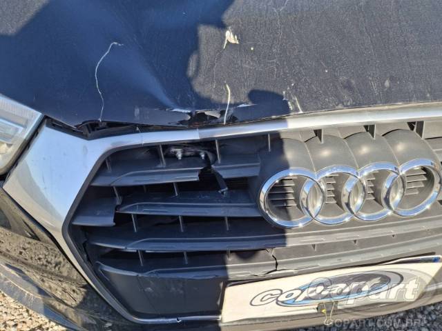 2016 AUDI Q3 