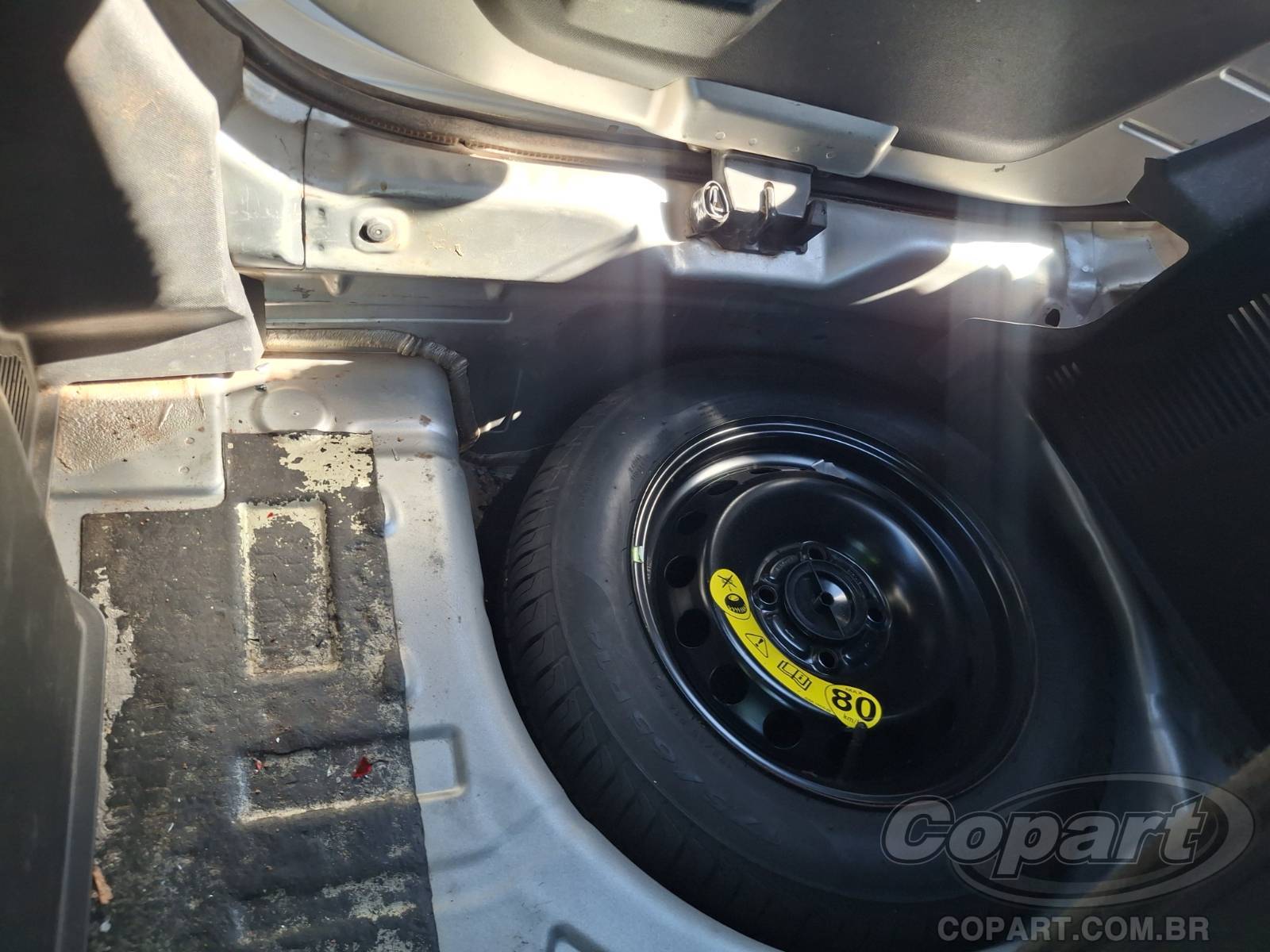 2017 FORD KA — foto 10 de 10