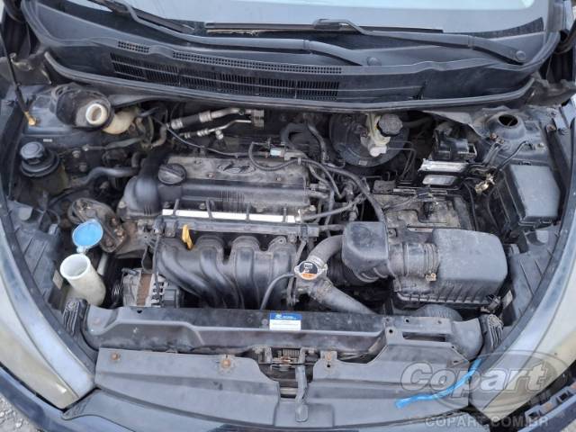2013 HYUNDAI HB20 
