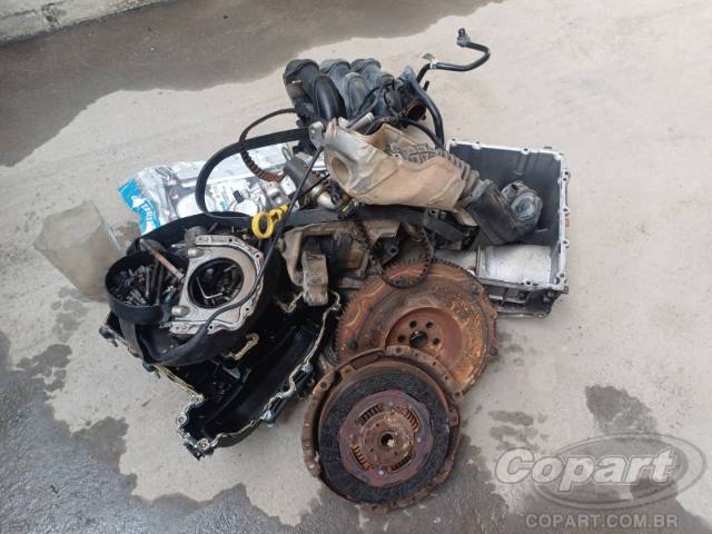 2021 FORD KA 