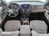 2008 MITSUBISHI PAJERO FULL 