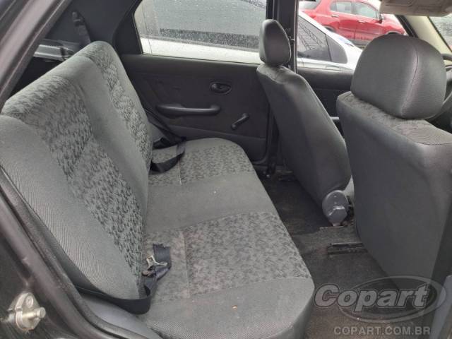 2010 FIAT PALIO 