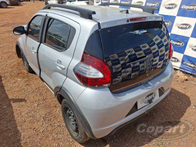 2025 FIAT MOBI 