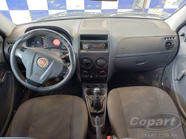 2016 FIAT PALIO 