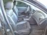2014 CHEVROLET CRUZE HATCH 