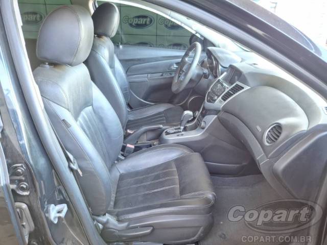 2014 CHEVROLET CRUZE HATCH 