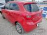 2016 FORD KA 