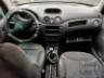 2007 CITROEN C3 