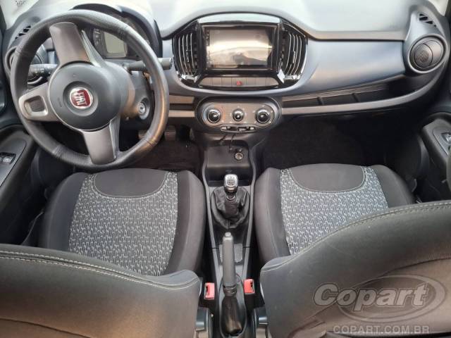 2021 FIAT UNO 