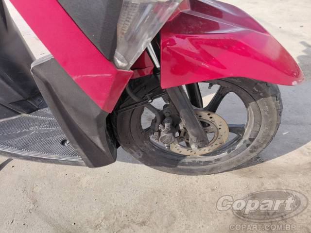 2020 YAMAHA NEO 