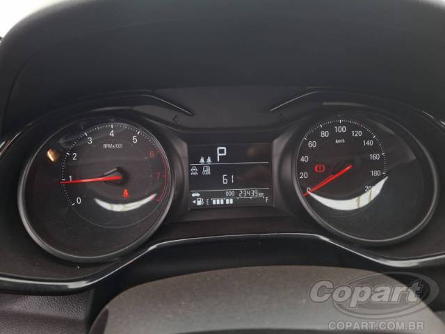 2021 CHEVROLET ONIX 