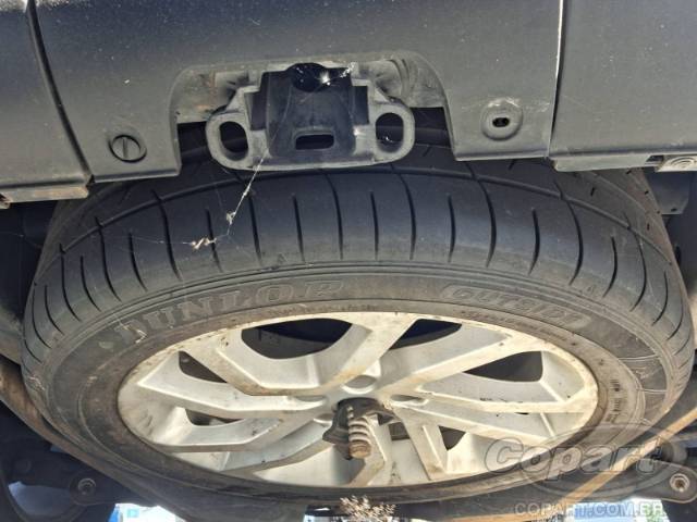 2014 LAND ROVER DISCOVERY 