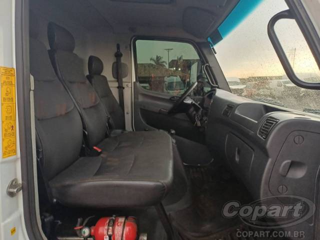 2023 MERCEDES BENZ ACCELO 