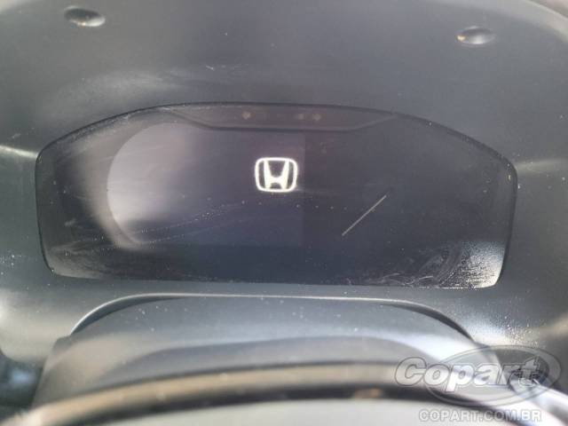2025 HONDA ZR-V 