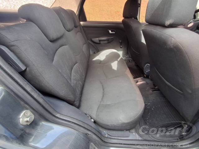 2011 FIAT SIENA 