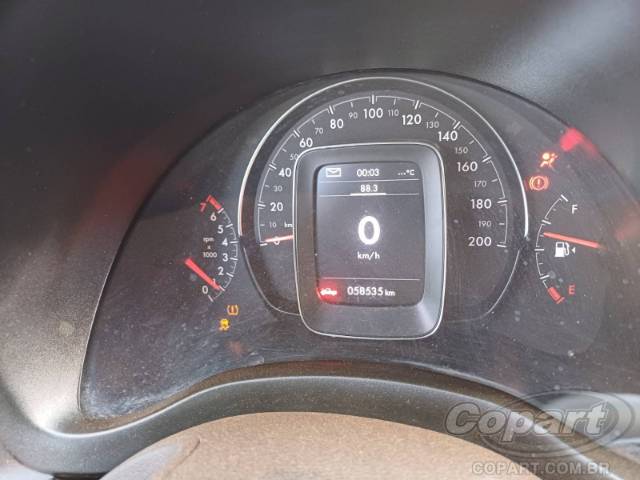 2025 FIAT STRADA CD 