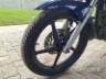 2024 YAMAHA YBR 150 FACTOR 