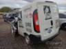 2025 FIAT FIORINO FURGAO 
