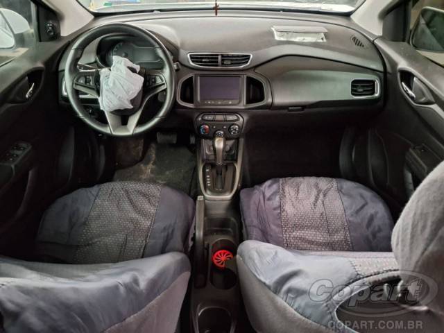2015 CHEVROLET ONIX 