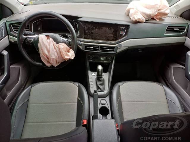 2022 VOLKSWAGEN VIRTUS 