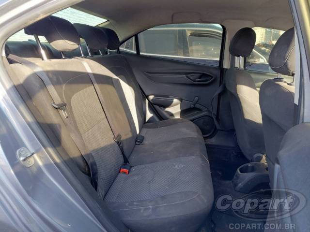 2020 CHEVROLET ONIX PLUS 