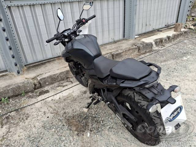 2024 YAMAHA FZ25 FAZER 