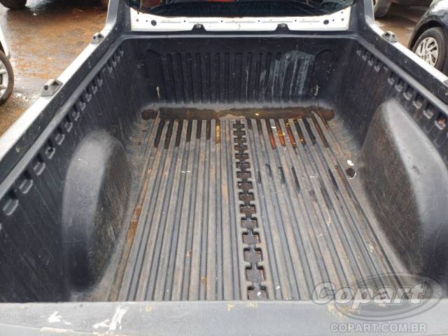 2019 VOLKSWAGEN SAVEIRO 