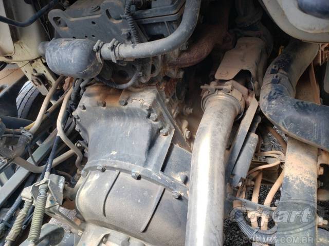 2021 MERCEDES BENZ ACCELO 