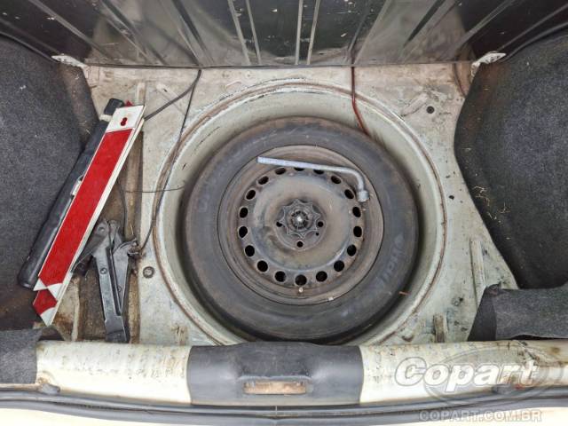 2013 VOLKSWAGEN GOL 