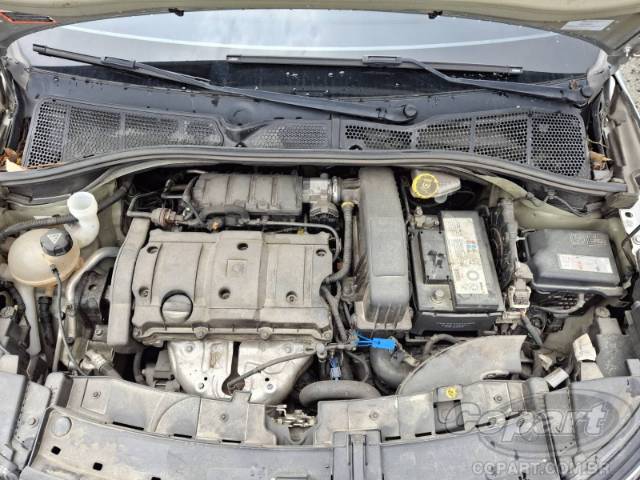 2022 CITROEN C4 CACTUS 