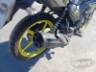 2025 YAMAHA FACTOR 