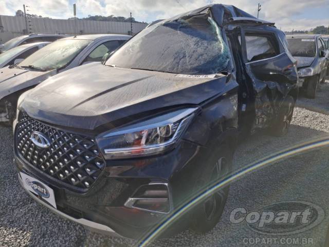 2025 CAOA CHERY TIGGO 5X 
