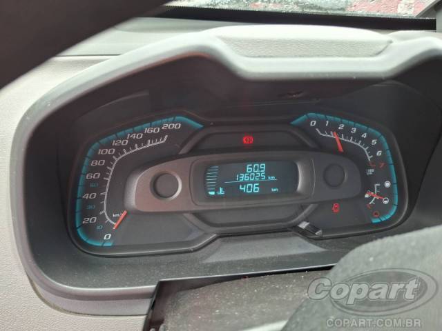 2012 CHEVROLET AGILE 