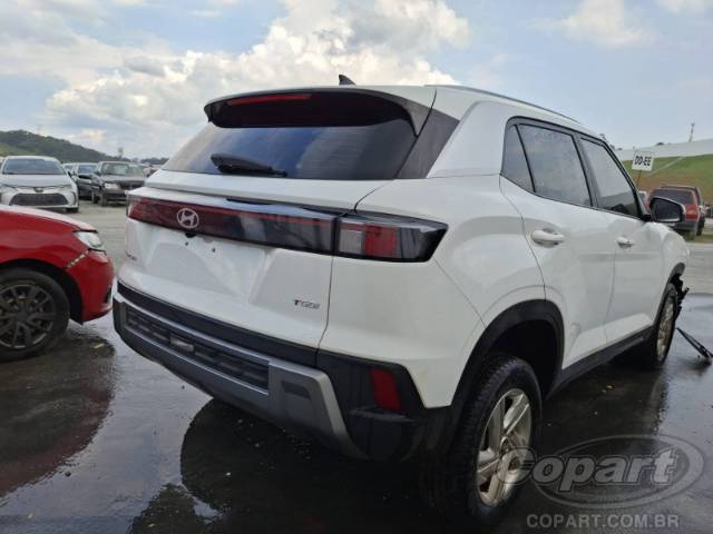 2026 HYUNDAI CRETA 
