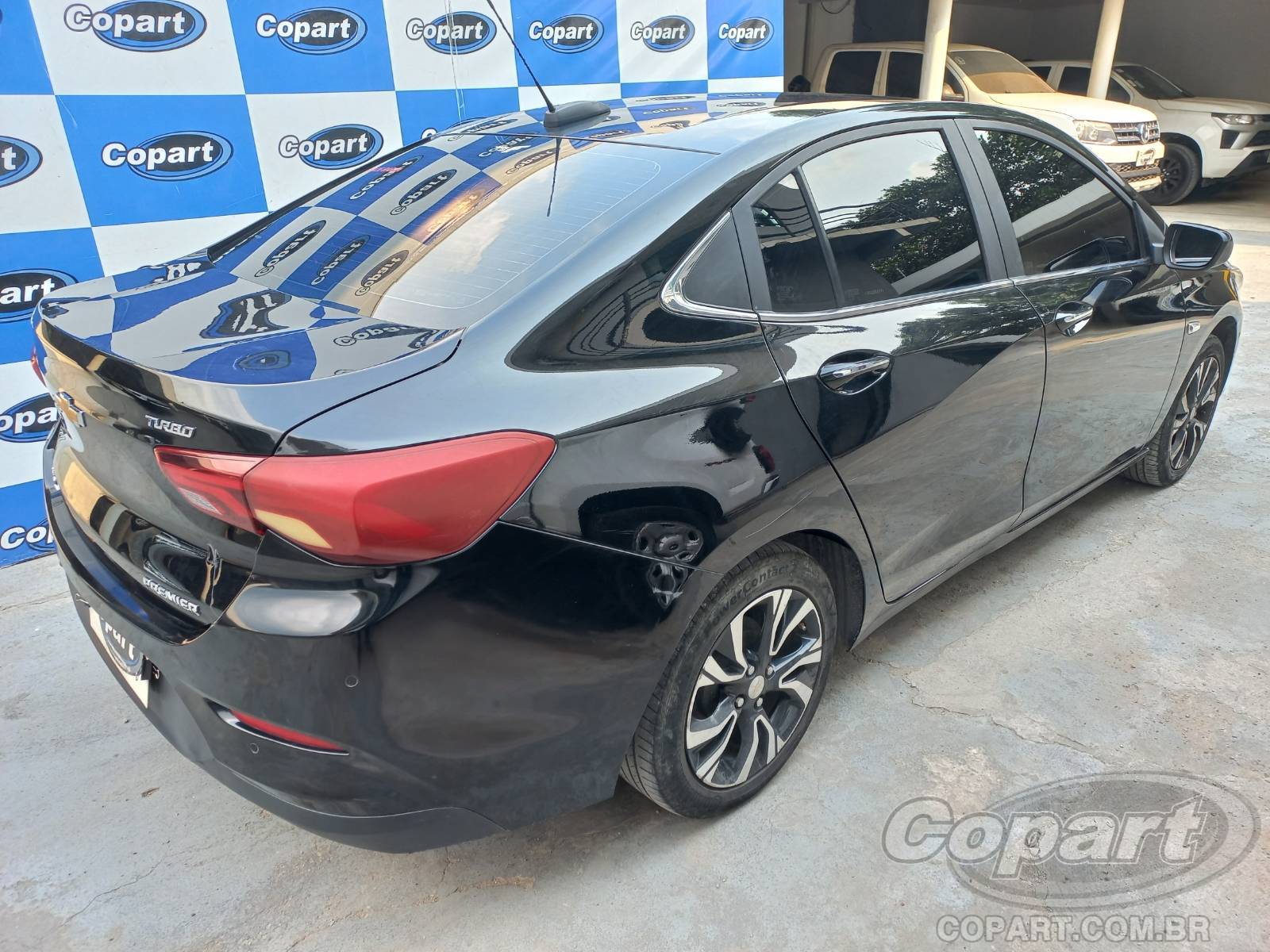 Foto 4: 2024 CHEVROLET ONIX PLUS