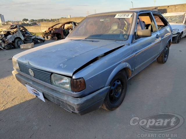 1994 VOLKSWAGEN GOL 
