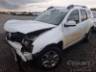 2019 RENAULT DUSTER 