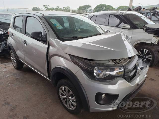 2025 FIAT MOBI 