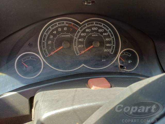 2014 CHEVROLET CELTA 