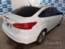 2018 FORD FOCUS FASTBACK 