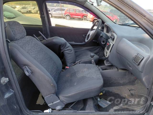 2012 FIAT PALIO 