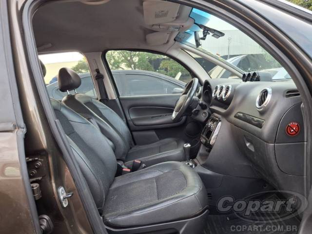 2012 CITROEN C3 AIRCROSS 