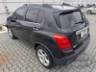 2015 CHEVROLET TRACKER 