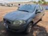 2012 FIAT SIENA 