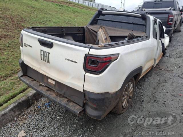 2025 FIAT STRADA 