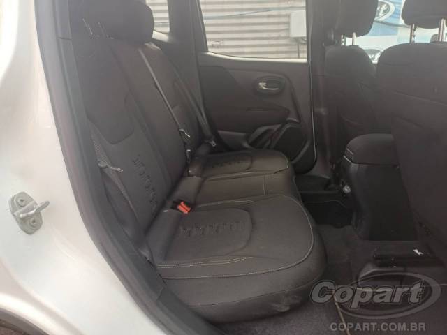 2023 JEEP RENEGADE 