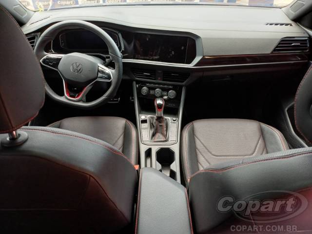 2024 VOLKSWAGEN JETTA 